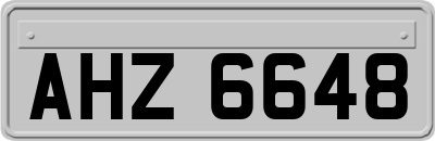 AHZ6648