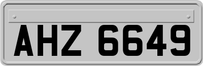 AHZ6649