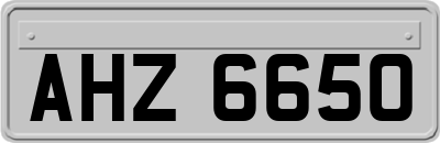 AHZ6650