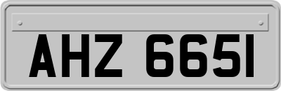 AHZ6651