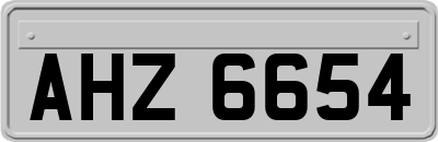 AHZ6654
