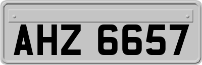 AHZ6657