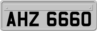 AHZ6660
