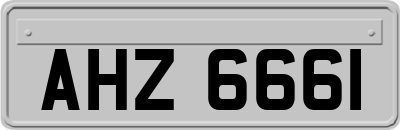AHZ6661