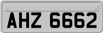 AHZ6662