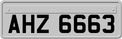 AHZ6663
