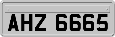 AHZ6665