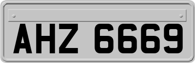 AHZ6669
