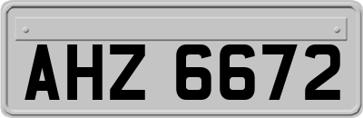 AHZ6672