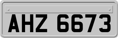 AHZ6673
