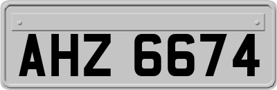 AHZ6674