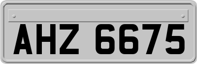 AHZ6675