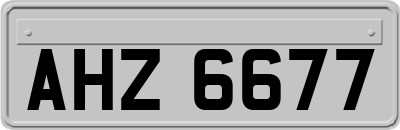 AHZ6677
