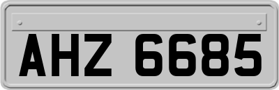 AHZ6685