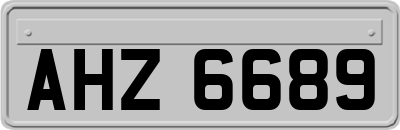AHZ6689