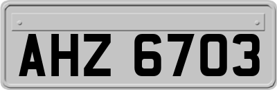 AHZ6703