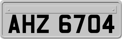 AHZ6704
