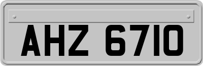 AHZ6710