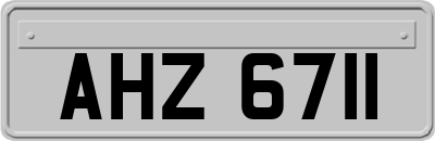 AHZ6711