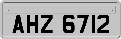 AHZ6712