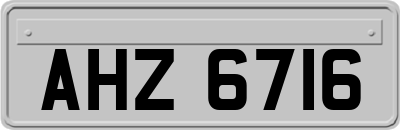 AHZ6716