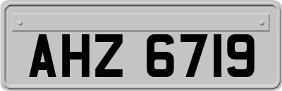 AHZ6719