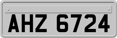 AHZ6724