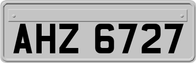 AHZ6727