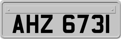 AHZ6731