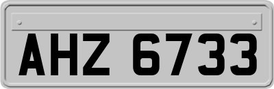 AHZ6733
