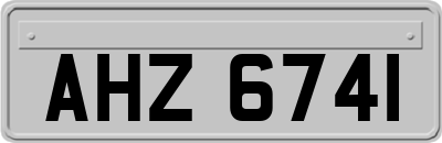 AHZ6741