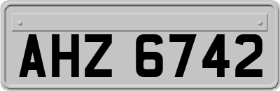 AHZ6742