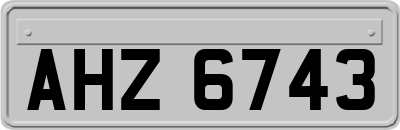 AHZ6743