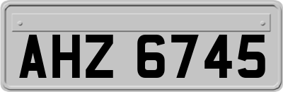AHZ6745