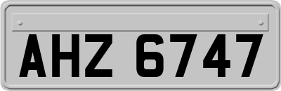 AHZ6747