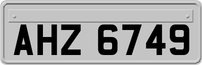 AHZ6749