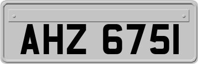 AHZ6751