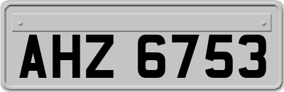 AHZ6753