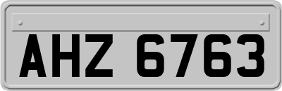 AHZ6763
