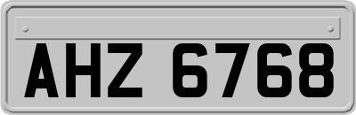 AHZ6768