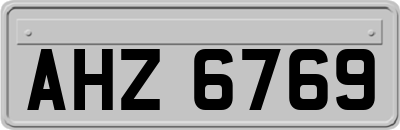AHZ6769