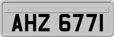 AHZ6771