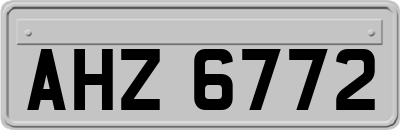 AHZ6772