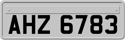 AHZ6783
