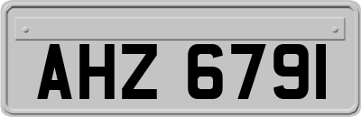 AHZ6791
