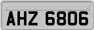 AHZ6806