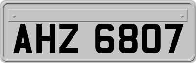 AHZ6807
