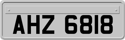 AHZ6818