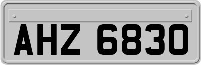 AHZ6830