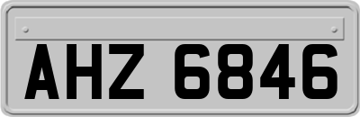 AHZ6846